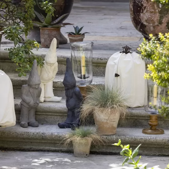 >Objects that embody the soul of La Mirande