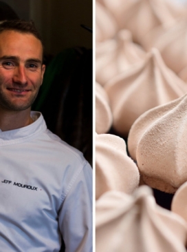 Meringues - Jeff Mouroux